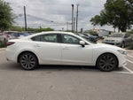 2018 Mazda Mazda6 Grand Touring Reserve