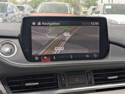 2018 Mazda Mazda6 Grand Touring Reserve