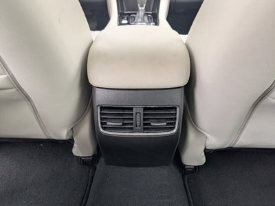 2018 Mazda Mazda6 Grand Touring Reserve