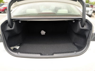 2018 Mazda Mazda6 Grand Touring Reserve