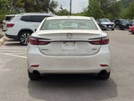 2018 Mazda Mazda6 Grand Touring Reserve