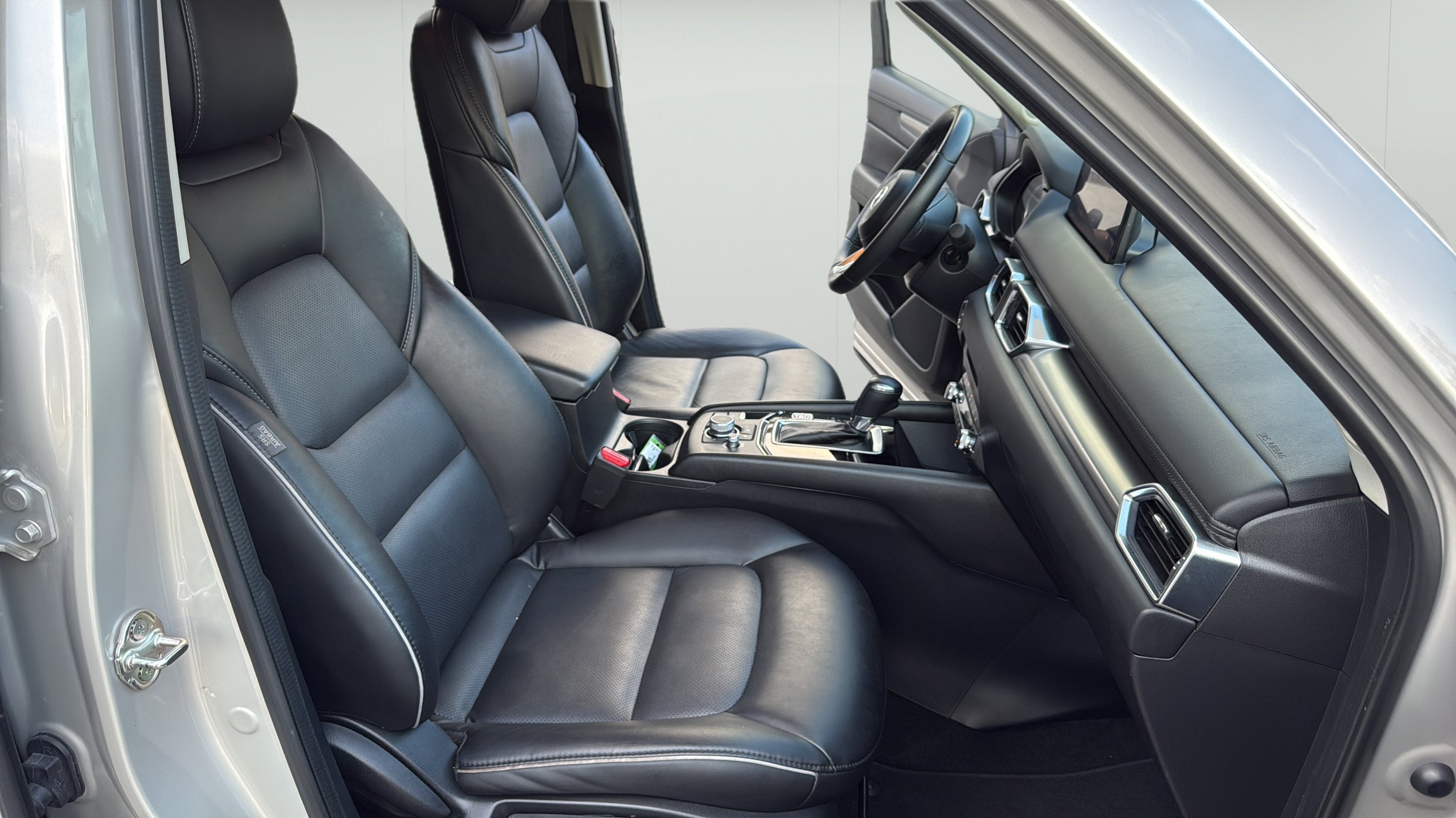 2024 Mazda Mazda CX-5 2.5 S Select Package