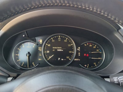 2022 Mazda Mazda CX-5 2.5 S Premium Plus Package