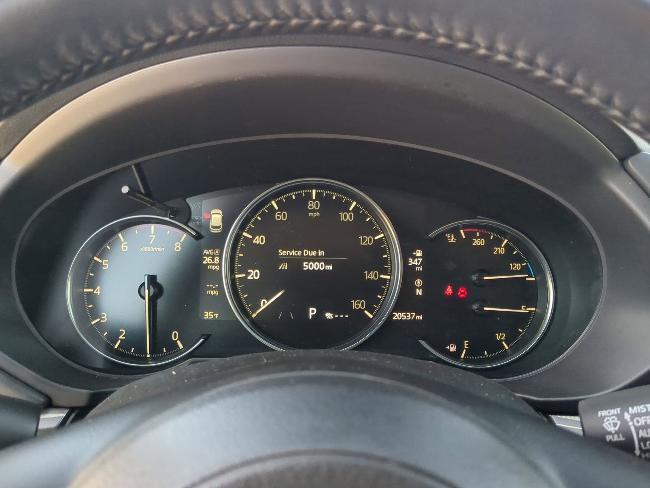 2022 Mazda Mazda CX-5 2.5 S Premium Plus Package