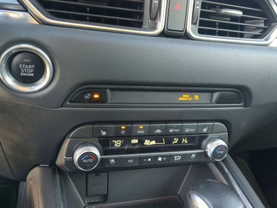 2022 Mazda Mazda CX-5 2.5 S Premium Plus Package