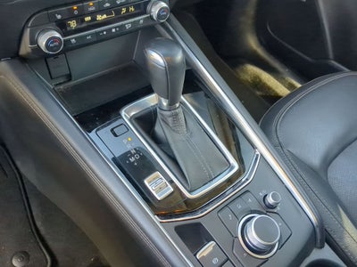 2022 Mazda Mazda CX-5 2.5 S Premium Plus Package