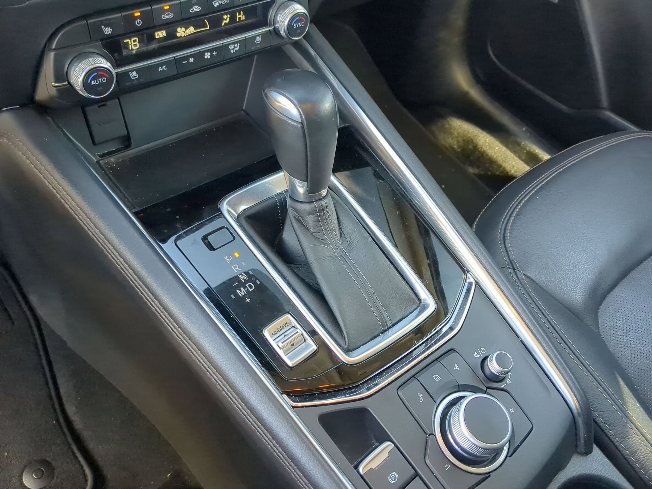 2022 Mazda Mazda CX-5 2.5 S Premium Plus Package