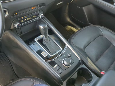 2022 Mazda Mazda CX-5 2.5 S Premium Plus Package