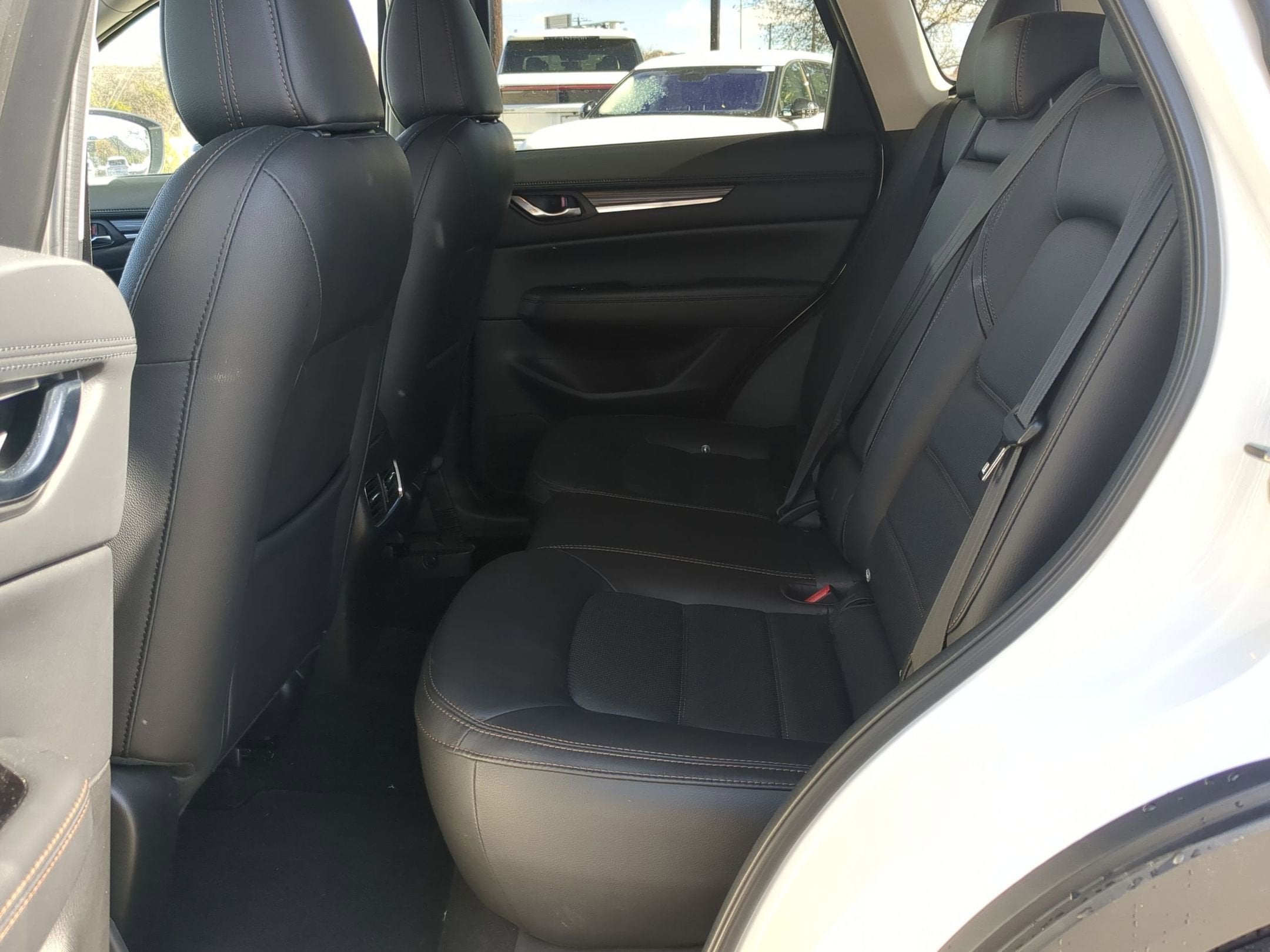 2022 Mazda Mazda CX-5 2.5 S Premium Plus Package