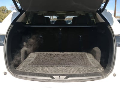 2022 Mazda Mazda CX-5 2.5 S Premium Plus Package