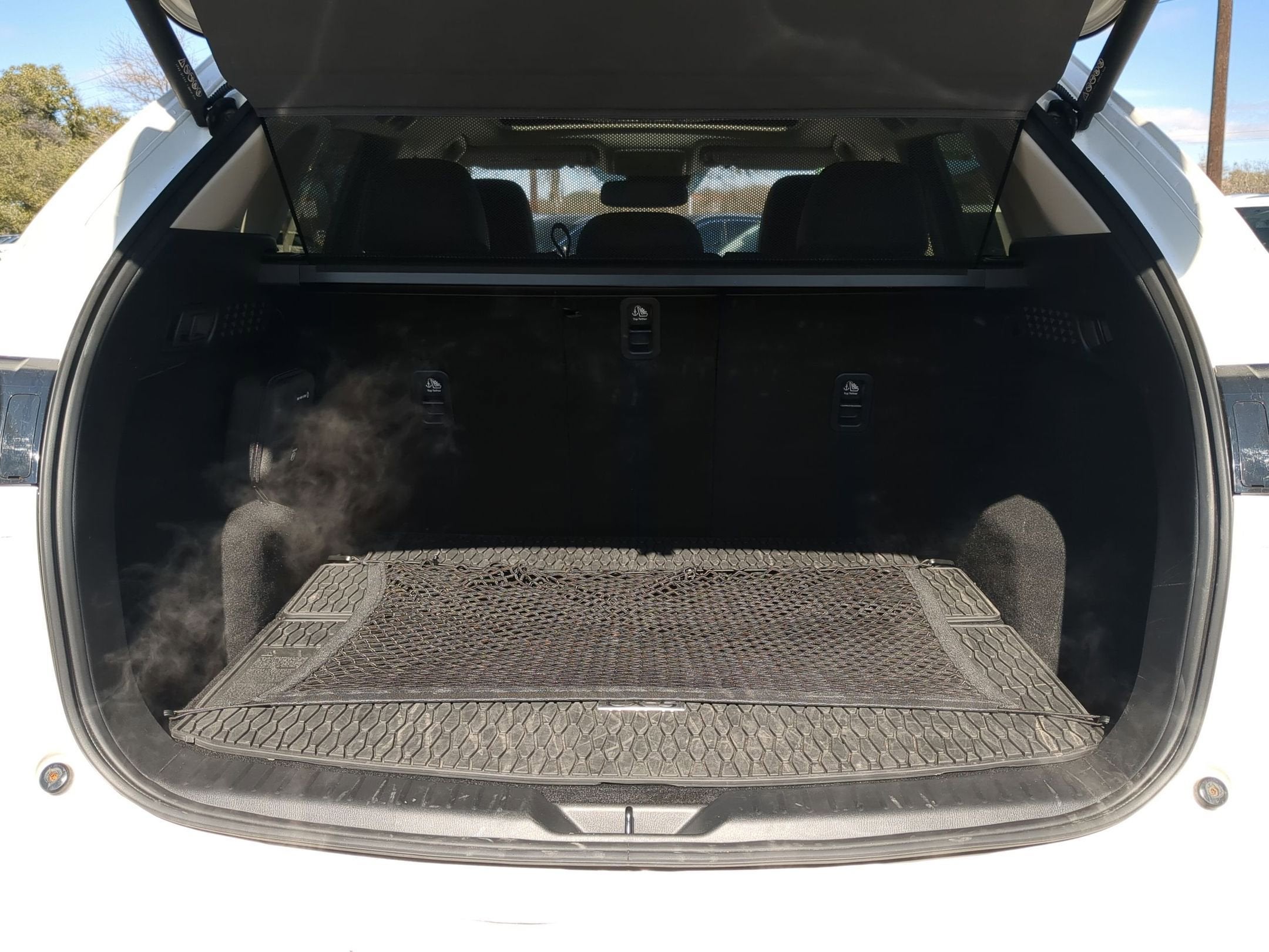 2022 Mazda Mazda CX-5 2.5 S Premium Plus Package