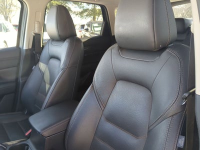 2022 Mazda Mazda CX-5 2.5 S Premium Plus Package