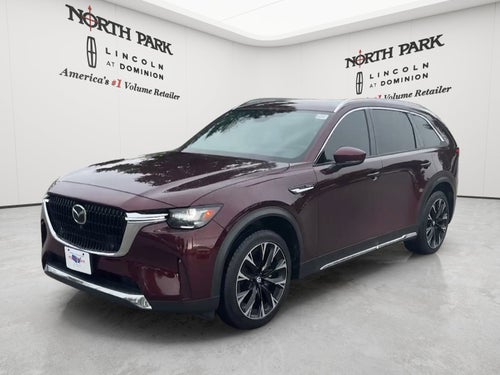 2024 Mazda Mazda CX-90 PHEV Premium Plus