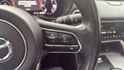 2024 Mazda Mazda CX-90 PHEV Premium Plus