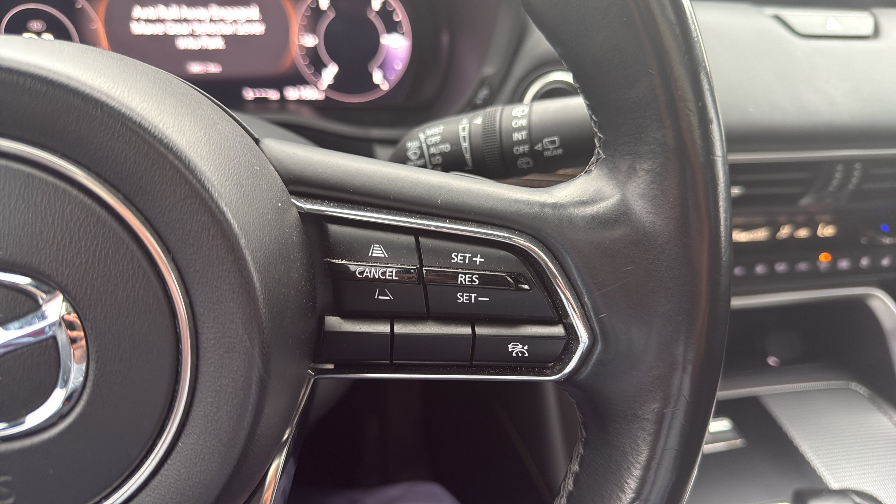2024 Mazda Mazda CX-90 PHEV Premium Plus