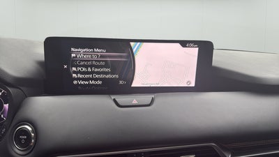 2024 Mazda Mazda CX-90 PHEV Premium Plus