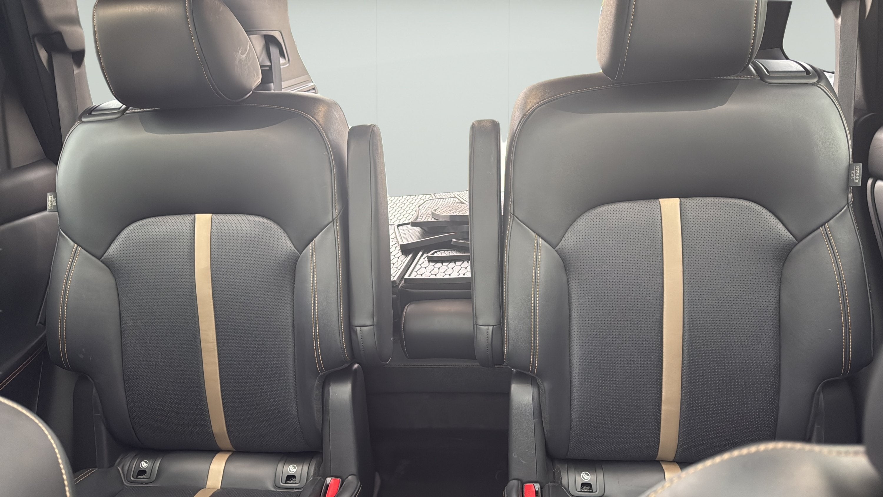 2024 Mazda Mazda CX-90 PHEV Premium Plus