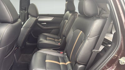 2024 Mazda Mazda CX-90 PHEV Premium Plus
