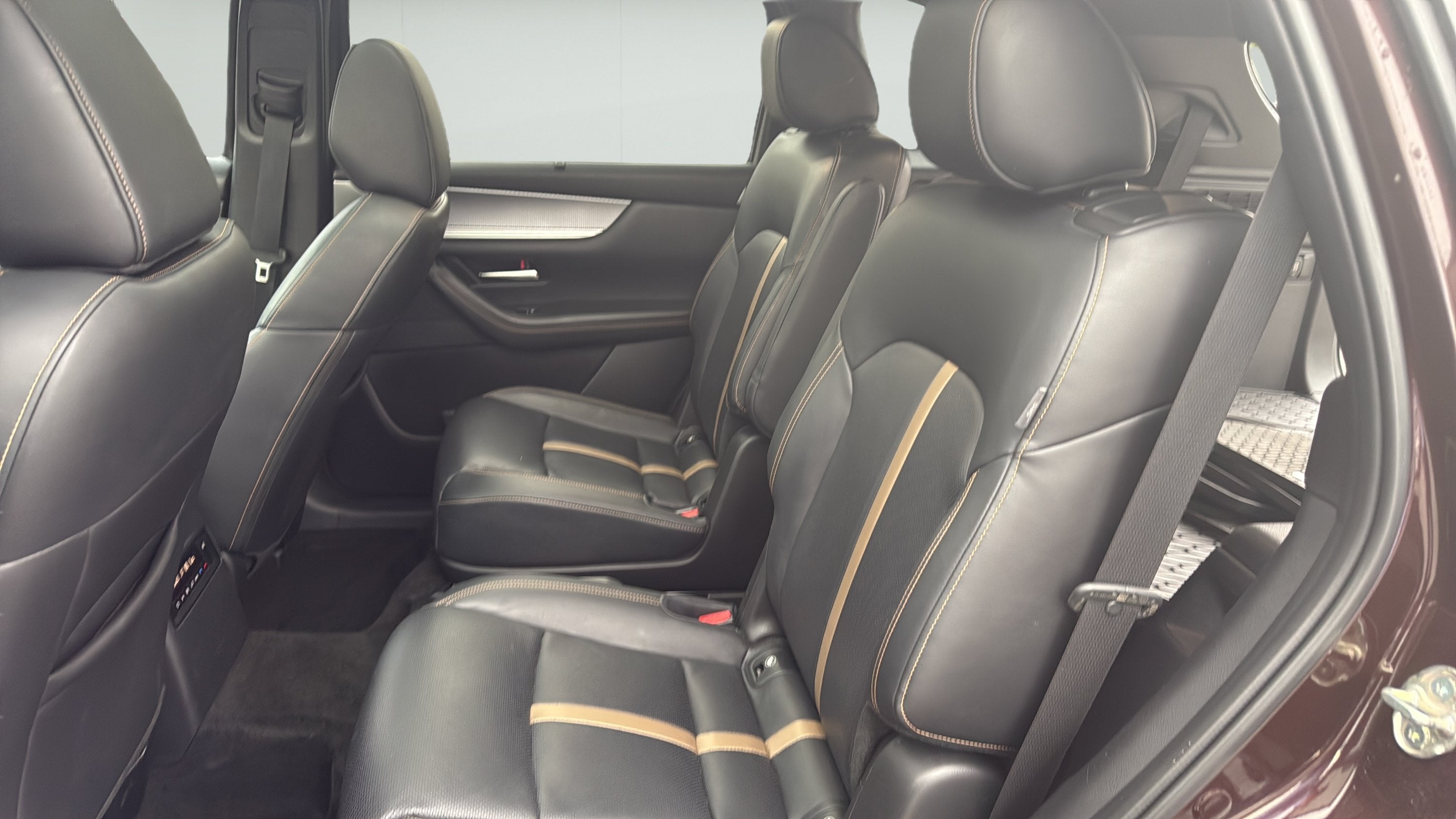 2024 Mazda Mazda CX-90 PHEV Premium Plus