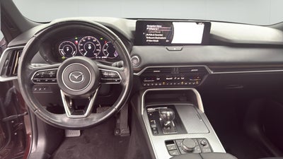 2024 Mazda Mazda CX-90 PHEV Premium Plus