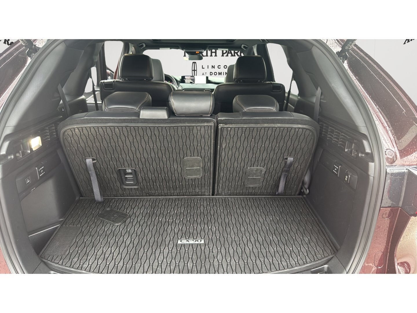 2024 Mazda Mazda CX-90 PHEV Premium Plus