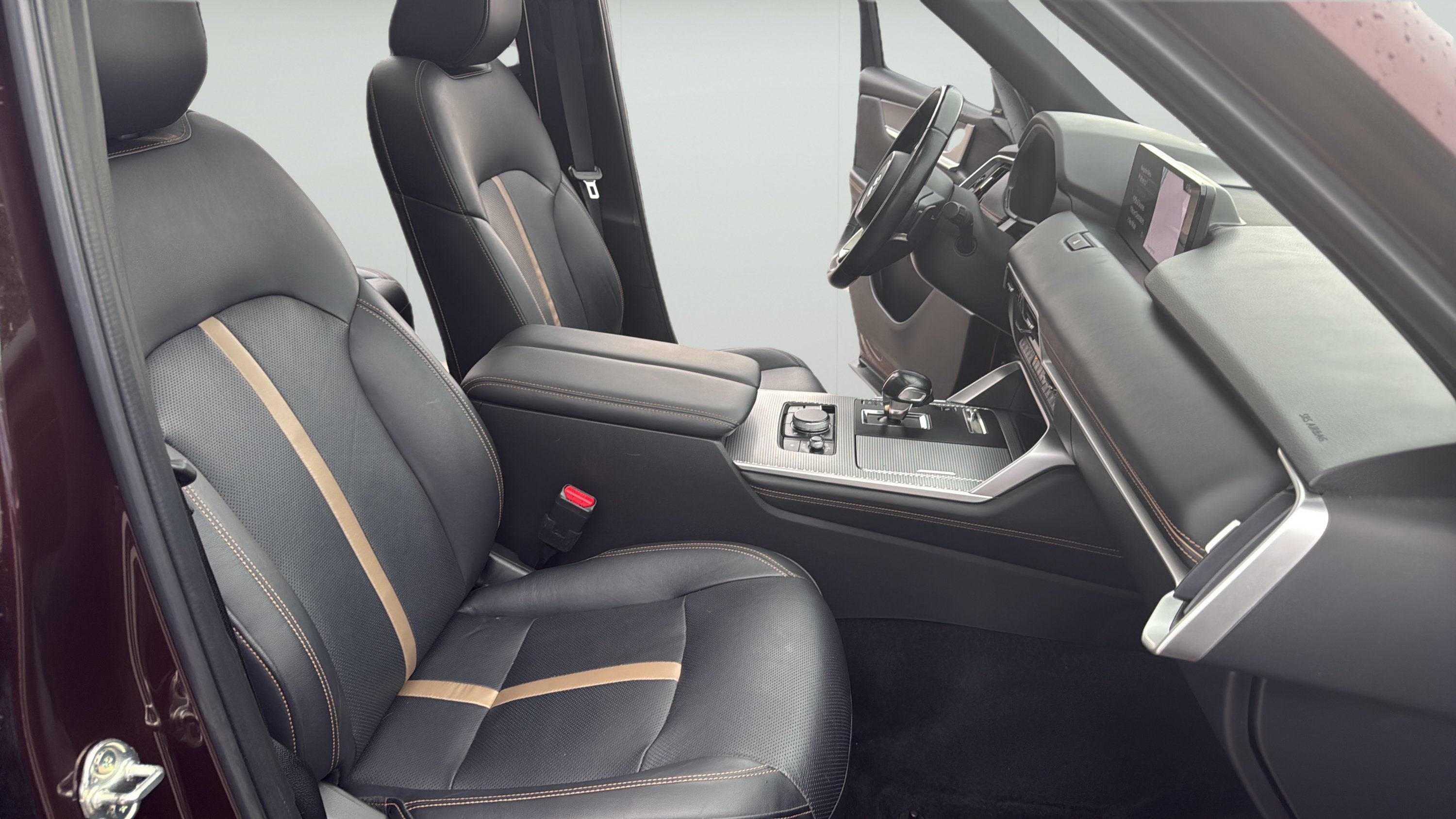 2024 Mazda Mazda CX-90 PHEV Premium Plus