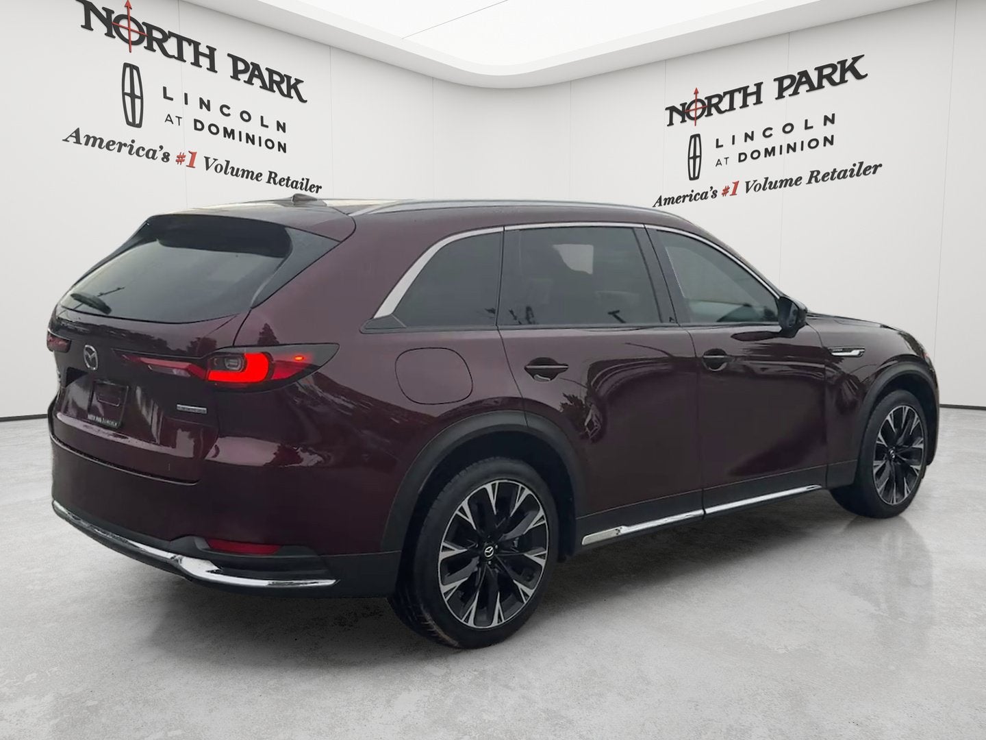 2024 Mazda Mazda CX-90 PHEV Premium Plus