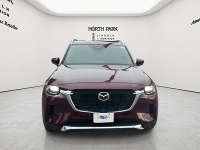 2024 Mazda Mazda CX-90 PHEV Premium Plus
