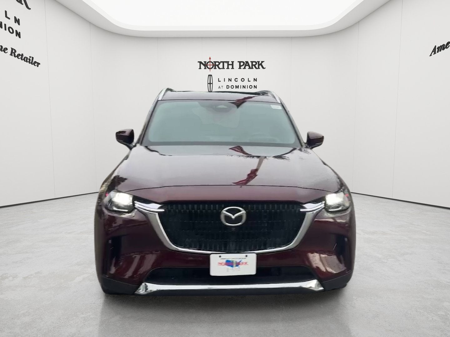 2024 Mazda Mazda CX-90 PHEV Premium Plus