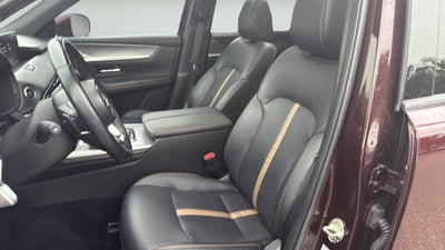 2024 Mazda Mazda CX-90 PHEV Premium Plus