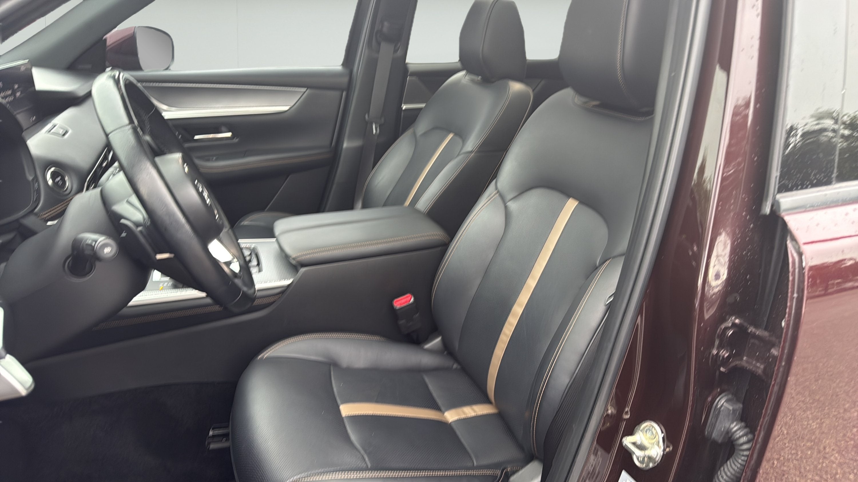 2024 Mazda Mazda CX-90 PHEV Premium Plus