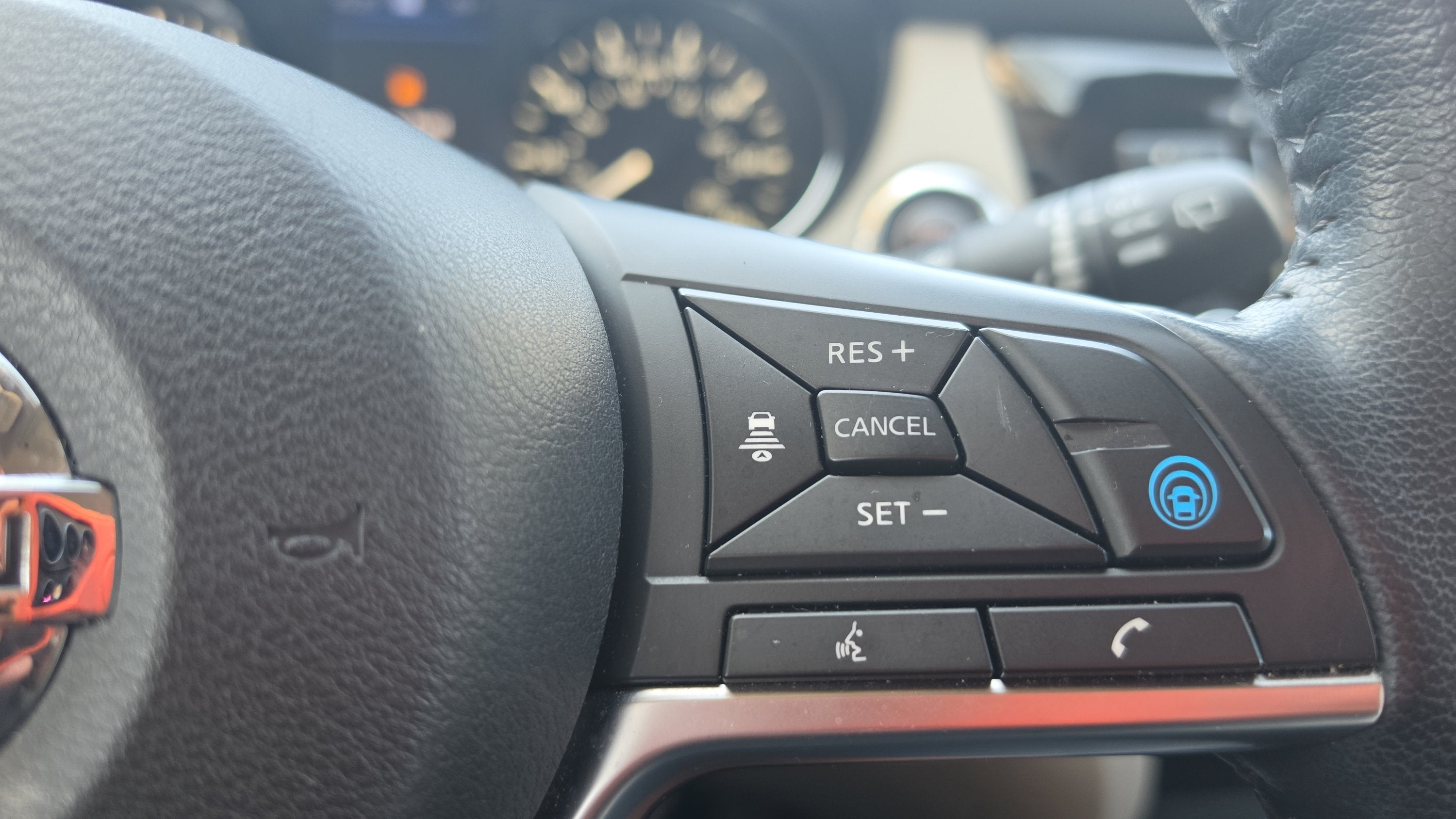 2020 Nissan Rogue Sport SL