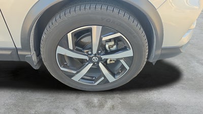 2020 Nissan Rogue Sport SL