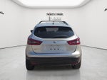2020 Nissan Rogue Sport SL