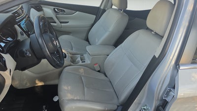 2020 Nissan Rogue Sport SL