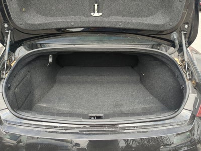 2022 INFINITI Q60 PURE