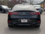 2022 INFINITI Q60 PURE