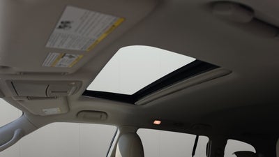 2022 INFINITI QX80 LUXE