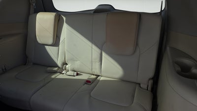 2022 INFINITI QX80 LUXE