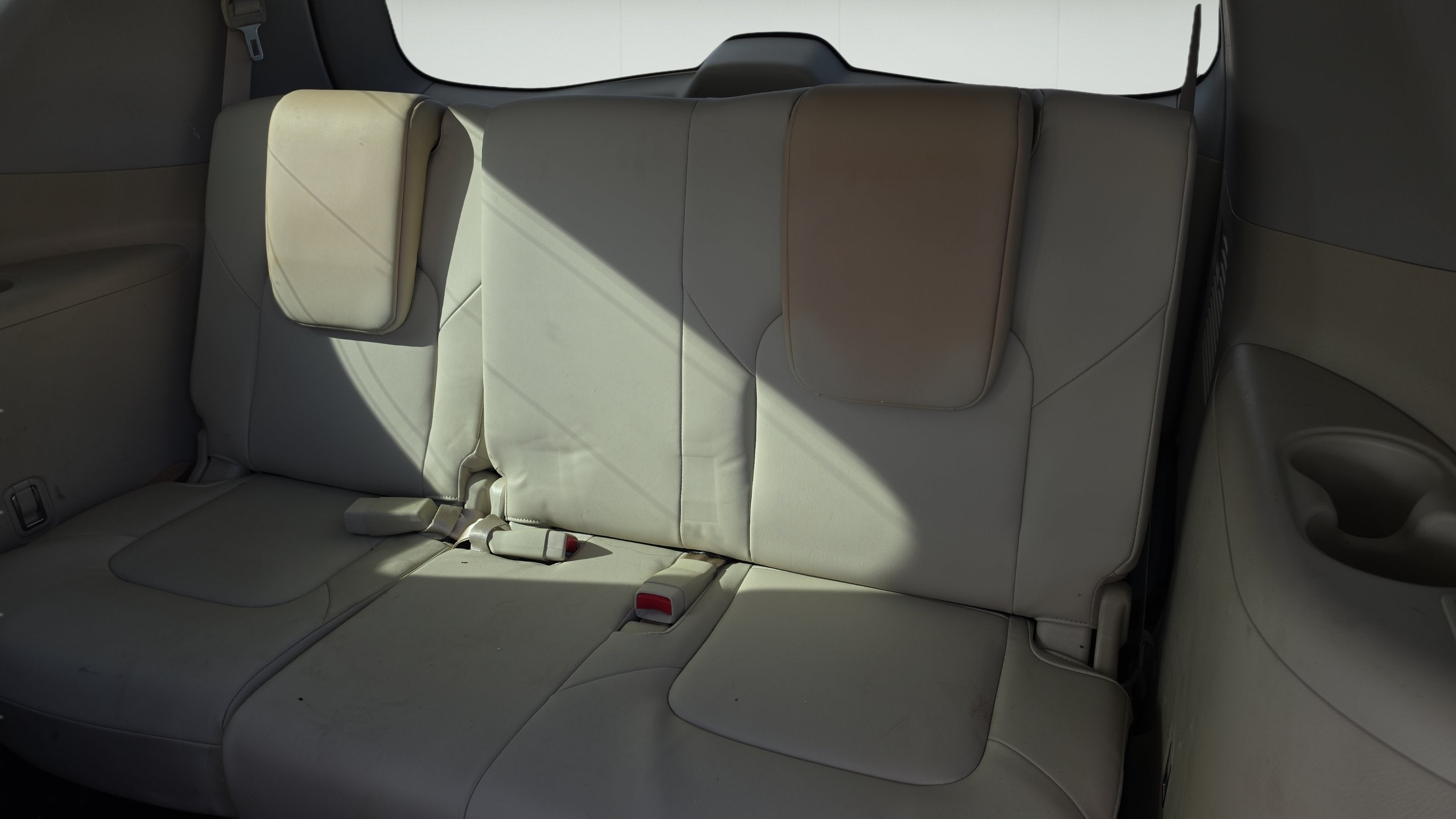 2022 INFINITI QX80 LUXE