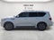 2022 INFINITI QX80 LUXE