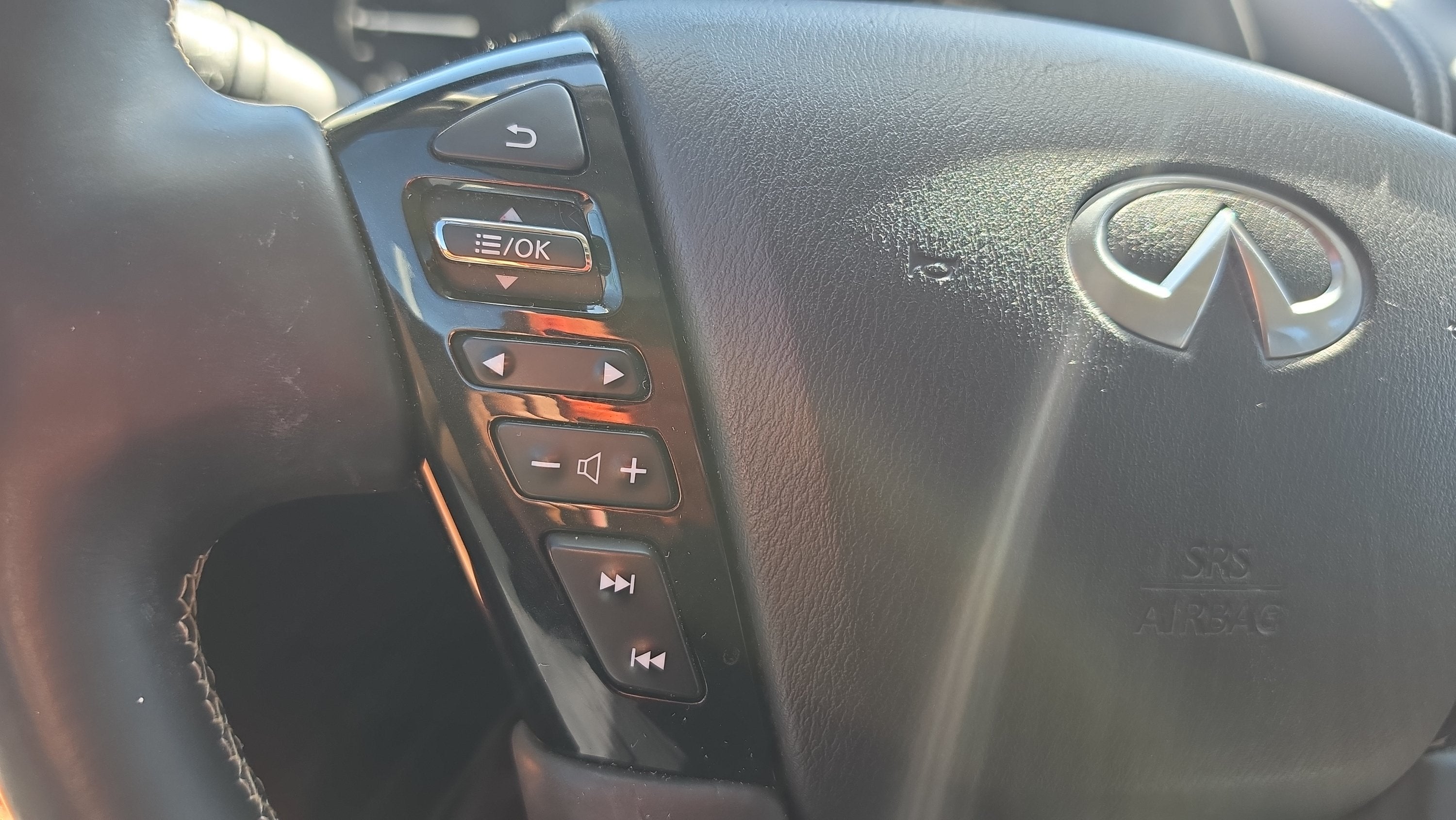 2023 INFINITI QX80 PREMIUM SELECT