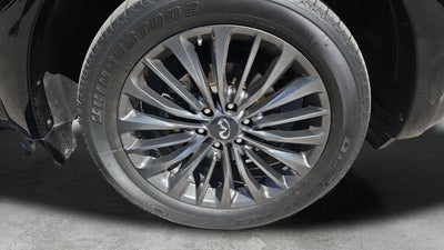 2023 INFINITI QX80 PREMIUM SELECT