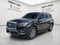 2022 INFINITI QX80 LUXE