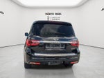 2022 INFINITI QX80 LUXE