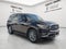 2022 INFINITI QX80 LUXE