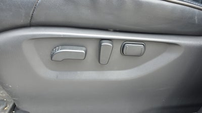 2023 INFINITI QX80 SENSORY