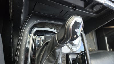 2023 INFINITI QX80 SENSORY