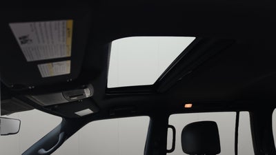 2023 INFINITI QX80 SENSORY
