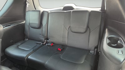 2023 INFINITI QX80 SENSORY